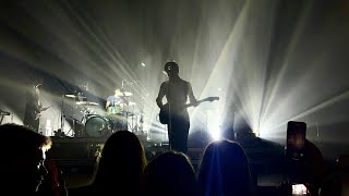 Wallows  Remember When Live  O2 City Hall Newcastle 181024 [upl. by Eicyak]