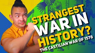 Aztecs vs the Ottomans in Southeast Asia  Pinoy Historian Reacts 🔥 [upl. by Walker]