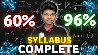 Class 10th  Fastest Way To Complete Syllabus Unveiling My 95 Strategy [upl. by Dimitri993]