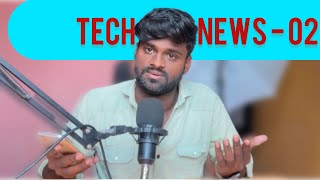 Tech news 02 on 5 November 2024 iphone16google quick sharetech media [upl. by Sura]