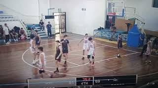 arvie poyos highlights pccl escandor cup 5 [upl. by Issac847]