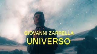 Giovanni Zarrella  Universo Offizielles Musikvideo [upl. by Ode]