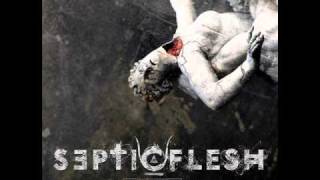 Septicflesh  A Great Mass of Death [upl. by Eemaj]