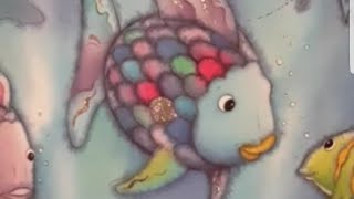 erzählte Kinderbücher Regenbogenfisch Komm Hilf Mir [upl. by Pernell941]