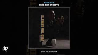 Roddy Ricch  Money Feed Tha Streets [upl. by Edniya668]