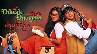 Dilwale Dulhania Le Jayenge 2024 filmHD  Facts amp Story  Shah Rukh Khan  Public Film Studio [upl. by Alurta]