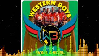 Western Boys LSBTEL 774 Vanuatu String Band 2023vu [upl. by Godiva831]