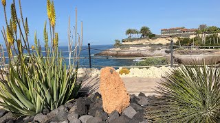 Tenerife Princess Inspire Hotel Costa Adeje  Part 2 [upl. by Vories]