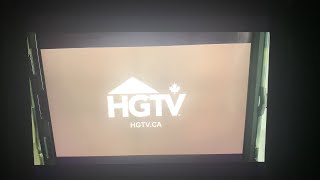 HGTV Canada Original X2McGillivray Entertainment 2016 [upl. by Dupaix]