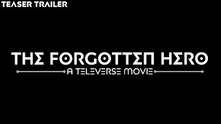 The Forgotten Hero A Televerse Movie  Teaser Trailer  AI Star Wars Movie [upl. by Anelad]