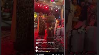 Kyautar iyayen angoMangals ga Amarya Aisha Kwankwaso 🤔🎊new hausa arewa bride kwankwaso duet [upl. by Ailad931]