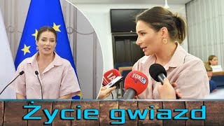 Zapłakana Dereszowska znienacka przekazała To jednak nie były plotki [upl. by Dorina]