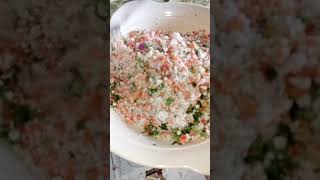 shanghai na isda recipe food filipinocooks cooking filipinorecipe recipe [upl. by Rodriguez90]