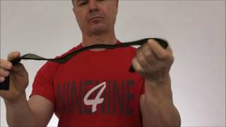 How to Maximize Your Gains with Rip Toned Wrist Wraps [upl. by Frear]