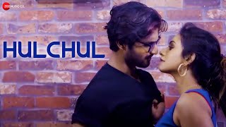 Hulchul  Official Music Video  Priyanka Mohapatra Abhijit Patra  Dipti Rekha Durga P  Govind J [upl. by Pickford962]