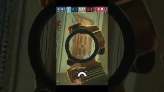 Ranked SiegeFuze rainbowsixsiege fps xboxseriesx [upl. by Inotna]