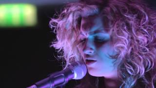 Tori Kelly  Dear No One  Live at Nobu Unplugged [upl. by Anom]