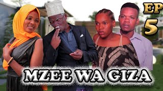 MZEE WA GIZAEP05 [upl. by Llered936]