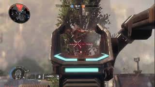 Titanfall 2  Focus Fight Win Comp 3 [upl. by Illona]