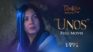 CBN Asia  Tanikala Rewind Unos Full Movie [upl. by Jet]