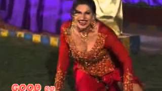 Saima Khan Hot Mujra  Goori Pinni Ty [upl. by Amerak495]