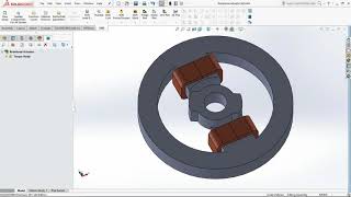 Webinar  The Basics of FEA Based Electromagnetic Simulation Using EMS [upl. by Eldreeda]