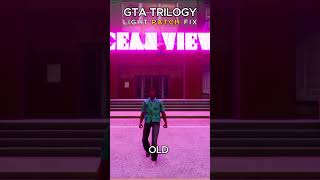 GTA VICE CITY DEFINITIVE EDITION PATCH UPDATE IS FINALLY HERE [upl. by Inahc171]