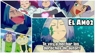 Mejores frases y momentos de james memes 2 [upl. by Aztilem92]