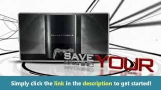 How to Repair Your PS3 the Easy Way YLOD RLOD Error Codes and more [upl. by Veronika]