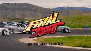 Final Bout SSNW  4k [upl. by Voss281]