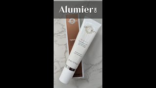 Have you considered AlumierMD [upl. by Musetta]