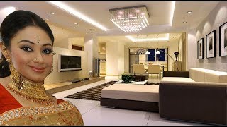 Shobana Luxury Life  Net Worth  Salary  Dance School  Car  House  Family  Biography [upl. by Pulchi]