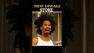 NEW DIWALI STORE freefireclips free fire new update [upl. by Alludba]