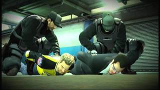 Dead Rising 2 Case West  Bad Ending [upl. by Ahsrats]