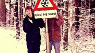 Sneeuwen  Daniël Lohues amp Herman Finkers Official video [upl. by Butcher]