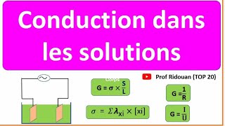 Comment Calculer la Quantité de Matière en Mole [upl. by Koral899]