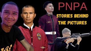 Reacting to My PNPA Pictures  PNPA Cadetship Training Photos [upl. by Cinimmod]