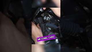 🛠Aprende mecánica de motos totalmente gratis y desde cero absoluto Suscríbete y comenta COMPRESION [upl. by Krum149]