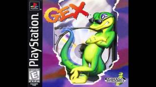 Gex  New Toonland Boss The Flatulator PSX OST [upl. by Nyleikcaj]