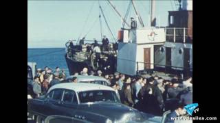 160212 Les Îles de la Madeleine par labbé Proulx  6e partie [upl. by Hacim376]