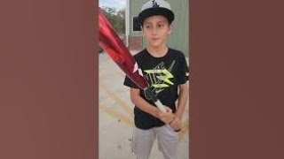 NEW 2024 DEMARINI ZOA BAT REVIEW USSSA 2919 [upl. by Atiek325]