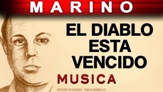 Marino  El Diablo Esta Bencido musica [upl. by Agosto308]