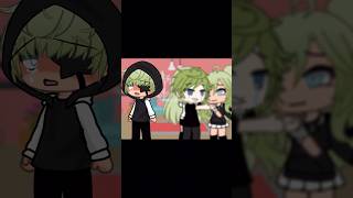 Her unloved brother😢OGpart 5emilyng gachalife capcut sadstory family brokenheart [upl. by Hun]