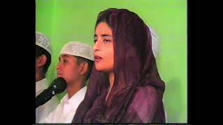 Salu Alay hay wa aalihi Naat Leadians Annual Parents Day 2004 [upl. by Ayaj148]