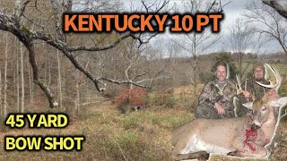 KENTUCKY WHITETAIL HUNT DURING THE RUT 2024 [upl. by Dichy601]