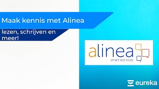 Maak kennis met Alinea [upl. by Imre843]