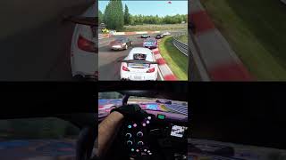 sendit assettocorsa simracing [upl. by Klinges]