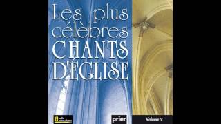 Ensemble Vocal lAlliance  Messe de la louange [upl. by Yessej]