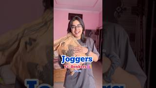 The Internet’s Most Viral Joggers 😳🛍️🤑  part 2  shorts youtubeshorts joggers [upl. by Yrakaz363]