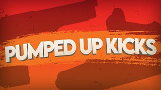 The True Meaning Behind PUMPED UP KICKS [upl. by Ain]